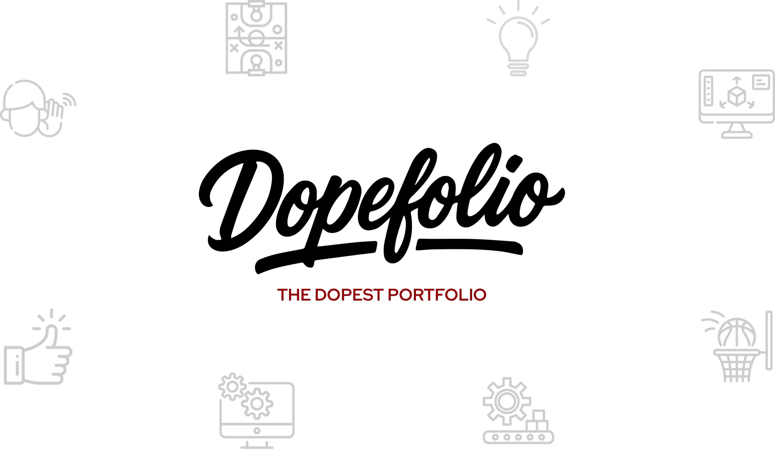 DOPEFOLIO